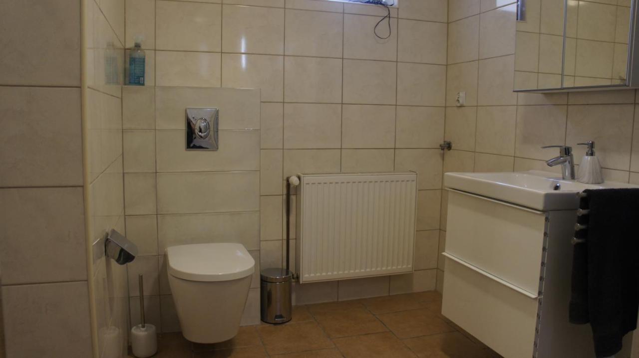 Fantazja Gora Sw Anny Gora Swietej Anny Exteriör bild
