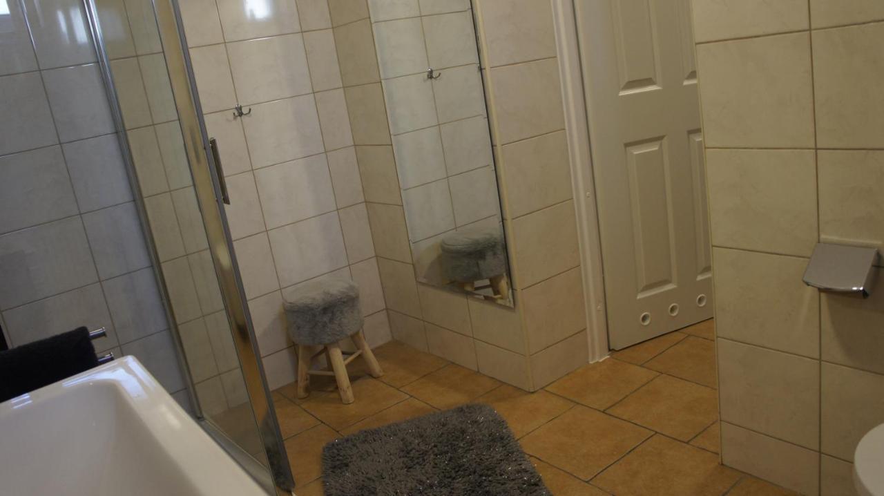 Fantazja Gora Sw Anny Gora Swietej Anny Exteriör bild