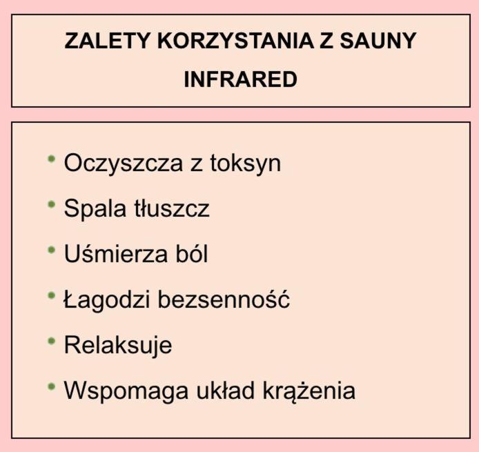 Fantazja Gora Sw Anny Gora Swietej Anny Exteriör bild